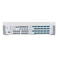 2U wdm-transport-system-equipment