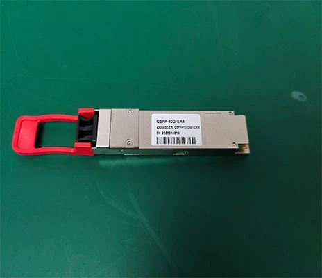 40G ER QSFP