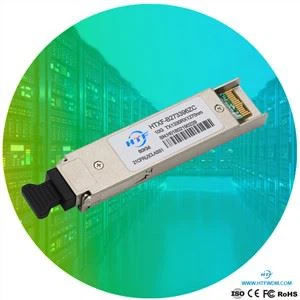 BIDI Siųstuvai RX1490 TX1550 BIDIrectional XFP ZR