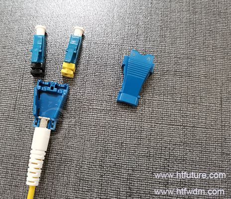 Ar žinote LC Uniboot Fiber Patch kabelius?