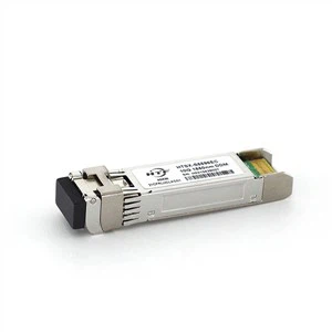 10G SFP 1550nm 40km optinis siųstuvas-imtuvas