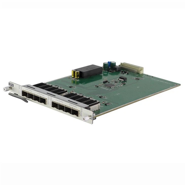 10G DWDM Tranponder Card