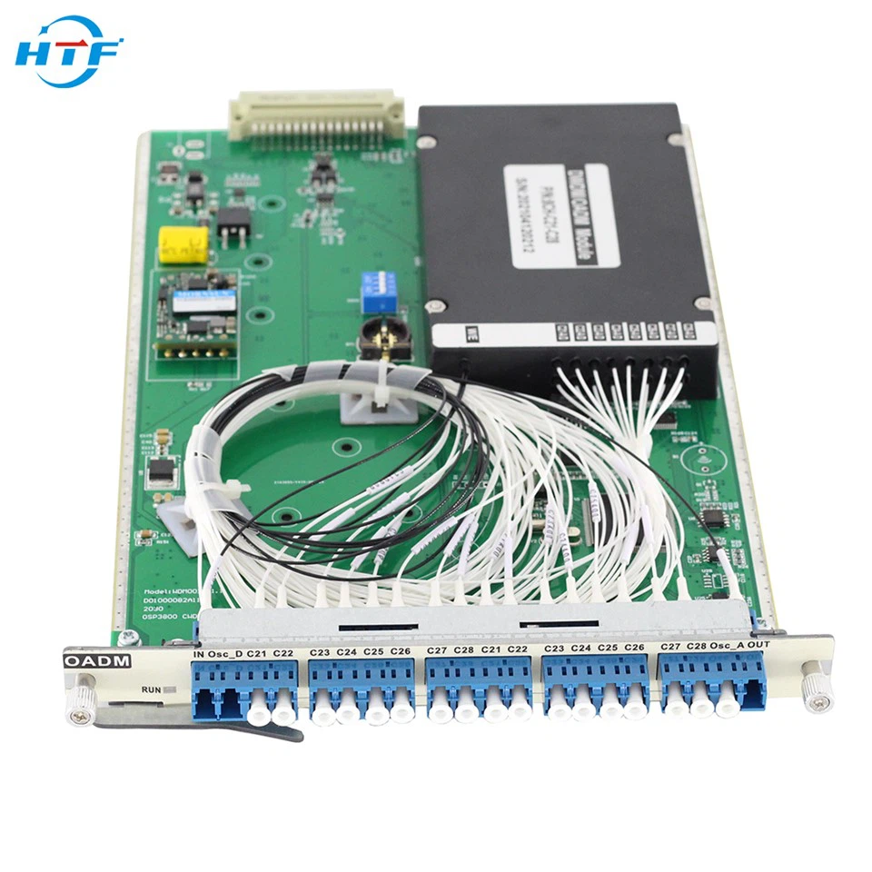 DWDM pasyvus OADM