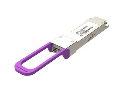 Suderinamas Cisco QSFP28 BiDi ER 40km siųstuvas-imtuvas